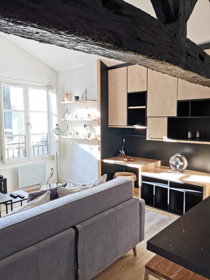 Bordeaux Cheri Exteriér fotografie